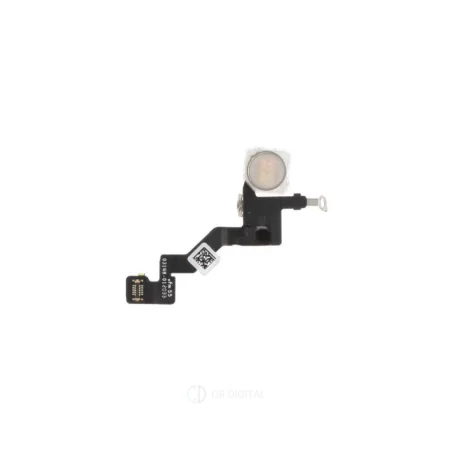 NAPPE FLASH Seconde Vie TBE IPHONE 13