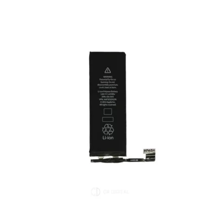 BATTERIE Neuf OEM IPHONE 5