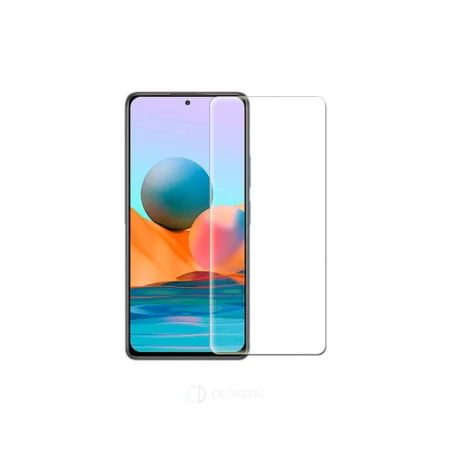 VERRE TREMPE Neuf OEM REDMI NOTE 10 5G