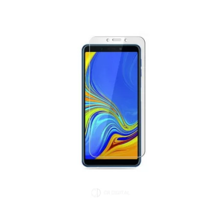 VERRE TREMPE Neuf OEM GALAXY A9 2018