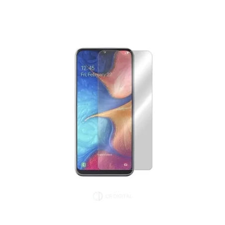 VERRE TREMPE Neuf OEM GALAXY A20