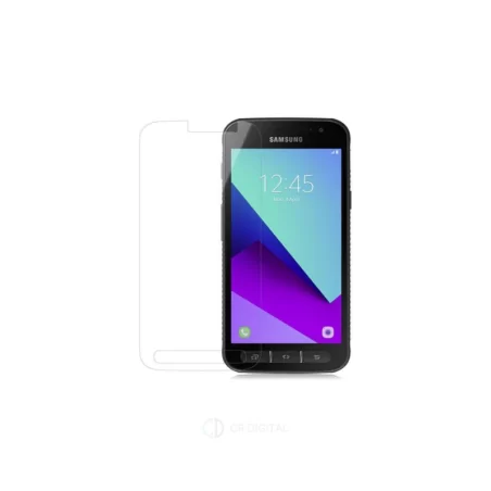 VERRE TREMPE Neuf OEM GALAXY XCOVER 4