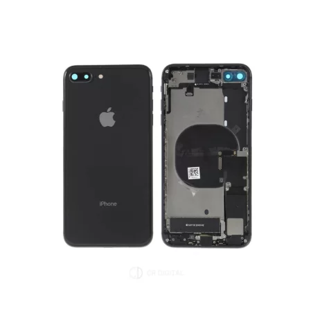 CHASSIS COMPLET Original Refurb NOIR IPHONE 8 PLUS