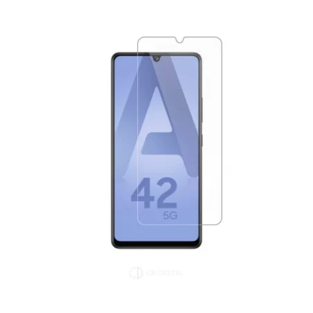 VERRE TREMPE Neuf OEM GALAXY A42 5G