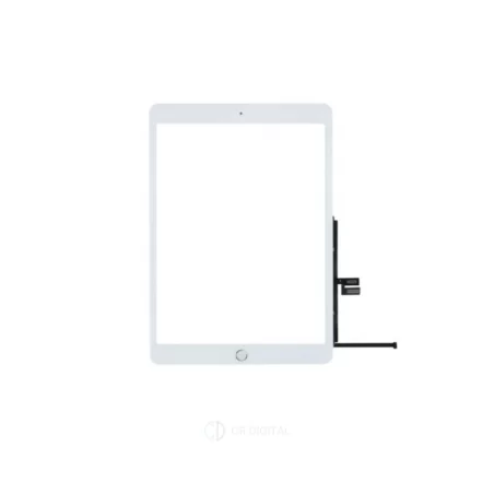 VITRE TACTILE Neuf OEM BLANC IPAD 9EME GEN