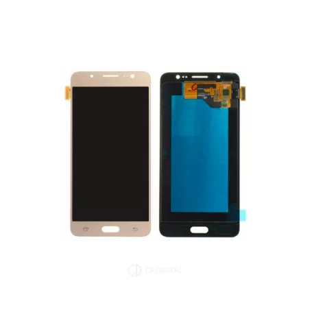 ECRAN COMPLET SANS CHASSIS Neuf Original OR GALAXY J5 2016