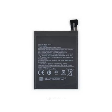 BATTERIE Neuf OEM NOIR REDMI NOTE 6 PRO