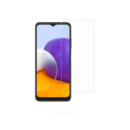 VERRE TREMPE Neuf OEM GALAXY A22 5G