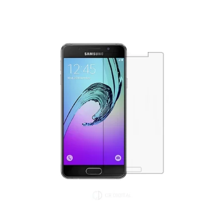 VERRE TREMPE Neuf OEM GALAXY A3 2017