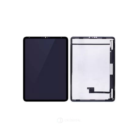 ECRAN COMPLET Original Refurb NOIR IPAD PRO 11 1ERE GEN