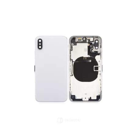 CHASSIS COMPLET BLANC IPHONE X