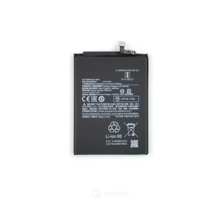 BATTERIE Neuf OEM REDMI NOTE 10 5G