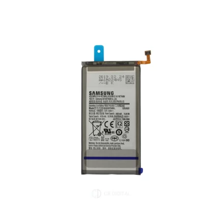 BATTERIE Neuf OEM GALAXY S10 PLUS