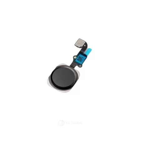 BOUTON HOME Seconde Vie TBE IPHONE 6