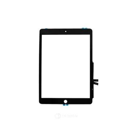 VITRE TACTILE Neuf OEM NOIR IPAD 9EME GEN