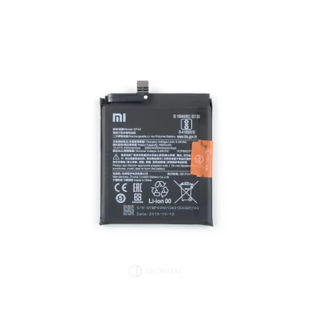 BATTERIE Neuf OEM MI 9T PRO