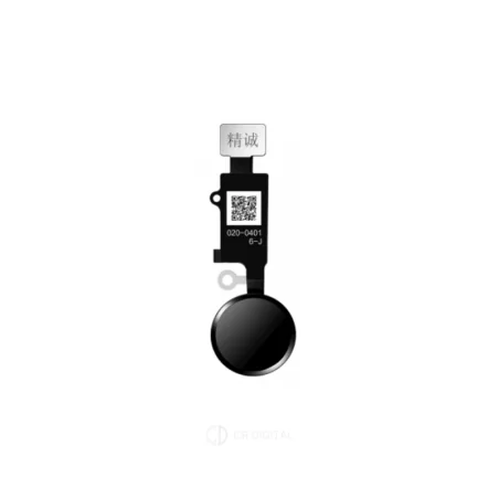 BOUTON HOME ULTIMATE NOIR IPHONE 8 PLUS