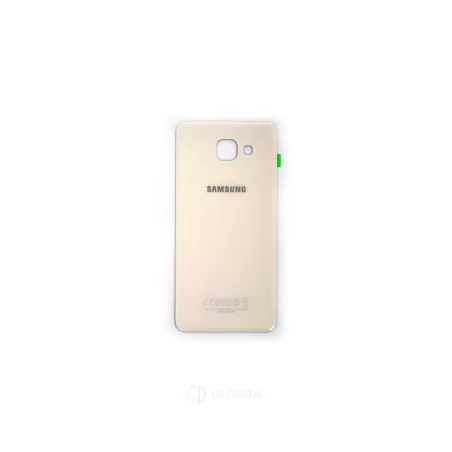 VITRE ARRIERE Seconde Vie BE OR GALAXY A5 2016
