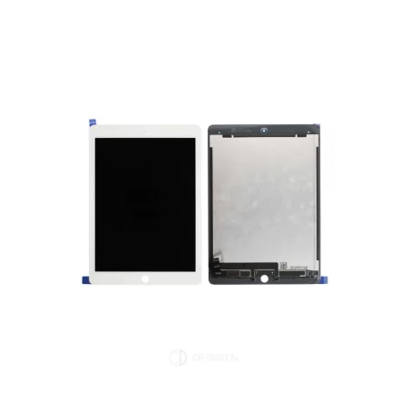 ECRAN COMPLET Original Refurb BLANC IPAD PRO 9.7