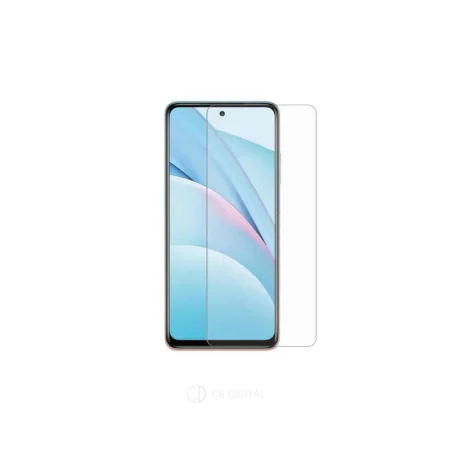 VERRE TREMPE Neuf OEM MI NOTE 10