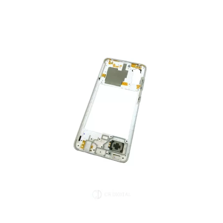 CHASSIS INTERMEDIAIRE Seconde Vie TBE BLEU GALAXY A41