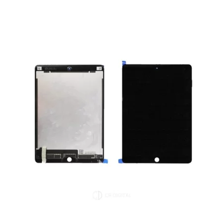 ECRAN COMPLET Original Refurb NOIR IPAD PRO 9.7