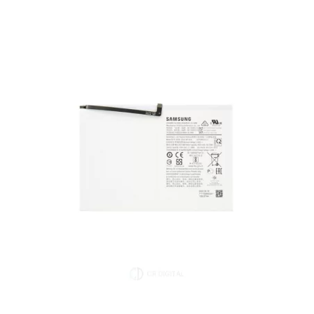 BATTERIE Neuf OEM GALAXY TAB A7 2020 10.4