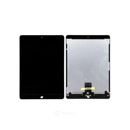 ECRAN COMPLET Original Refurb NOIR IPAD PRO 10.5