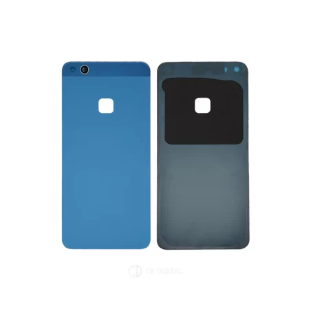 VITRE ARRIERE Neuf OEM BLEU P10 LITE