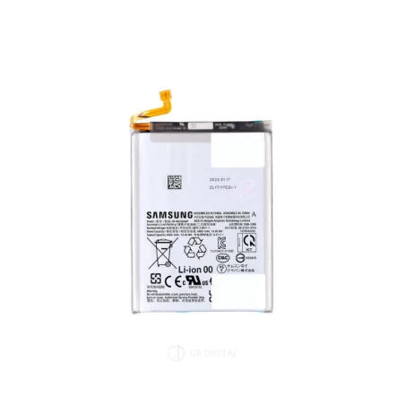 BATTERIE Neuf OEM GALAXY A53 5G