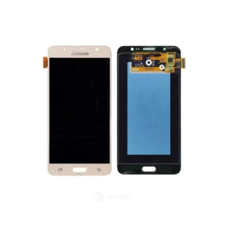 ECRAN COMPLET SANS CHASSIS Original Refurb OR GALAXY J7 2016