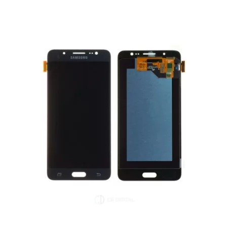 ECRAN COMPLET SANS CHASSIS Neuf Original NOIR GALAXY J5 2016