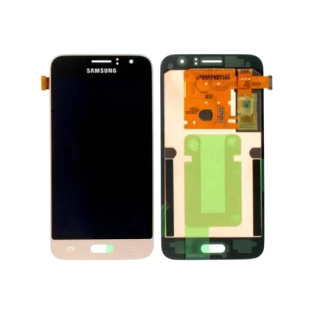 ECRAN COMPLET SANS CHASSIS Neuf Original OR GALAXY J1 2016