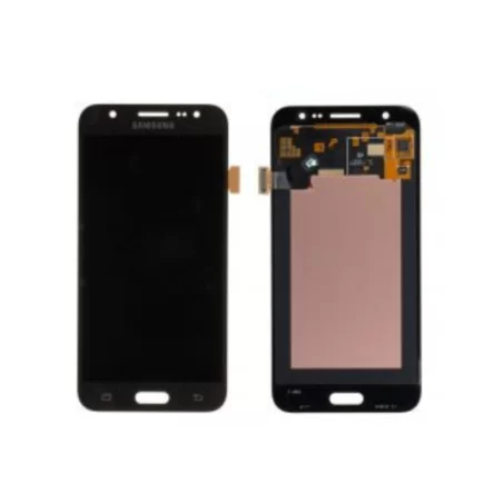 ECRAN COMPLET SANS CHASSIS Neuf Original NOIR GALAXY J5 2015