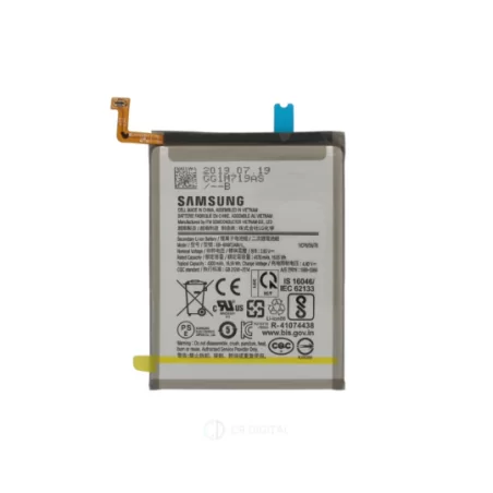 BATTERIE Neuf OEM GALAXY NOTE 10 PLUS