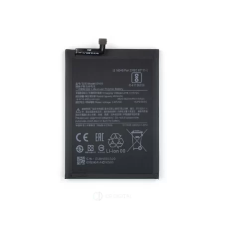 BATTERIE Neuf OEM REDMI NOTE 9S