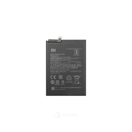 BATTERIE Neuf OEM REDMI NOTE 10 PRO