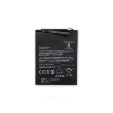 BATTERIE Neuf OEM REDMI 8