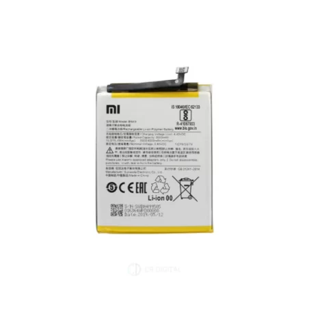 BATTERIE Neuf OEM REDMI 7A