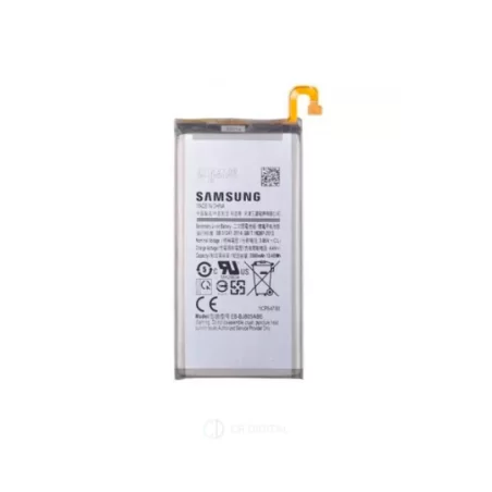 BATTERIE Neuf Original GALAXY A6 PLUS