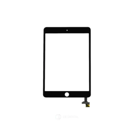 VITRE TACTILE Neuf OEM NOIR IPAD MINI 3