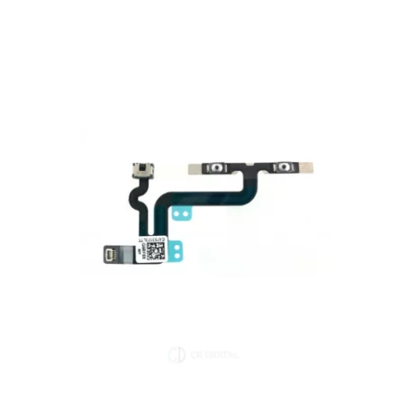 NAPPE VOLUME VIBREUR Neuf OEM IPHONE 6S PLUS