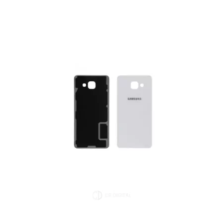 VITRE ARRIERE Neuf Original BLANC GALAXY A3 2016