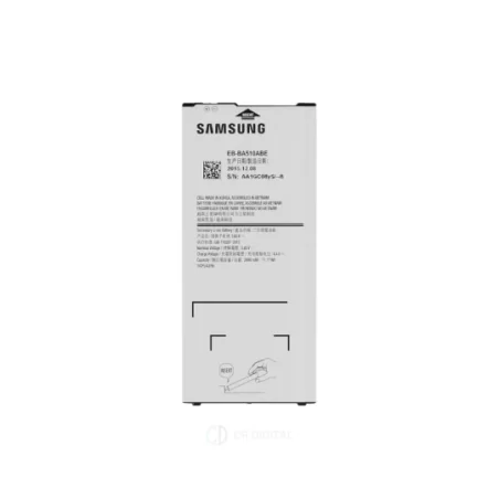 BATTERIE Neuf OEM GALAXY A5 2016