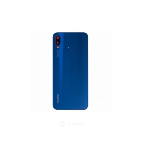 VITRE ARRIERE Neuf Original BLEU P20 LITE