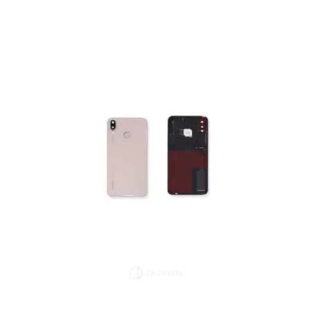 VITRE ARRIERE Neuf Original ROSE P20 LITE