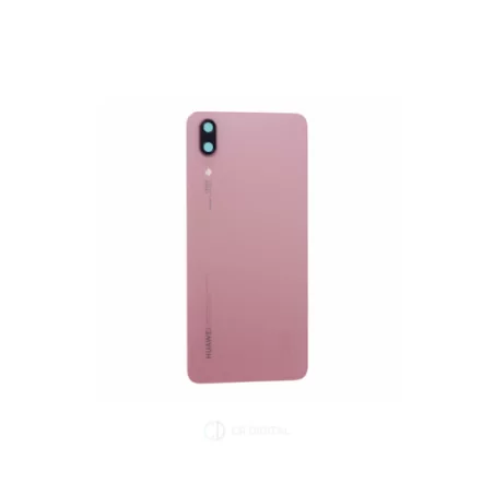 VITRE ARRIERE Neuf Original ROSE P20