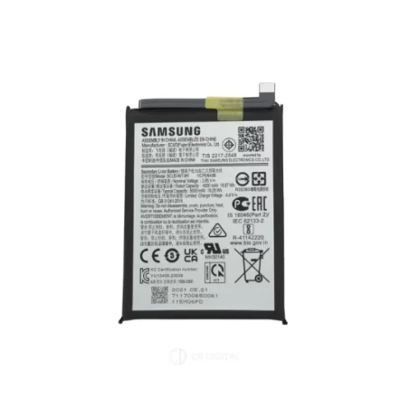 BATTERIE Neuf Original GALAXY A22 5G