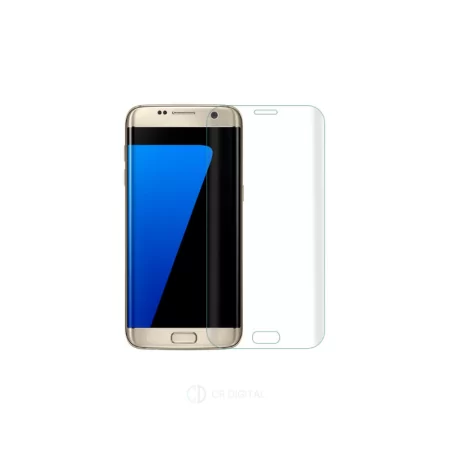 VERRE TREMPE Neuf OEM GALAXY S7 EDGE