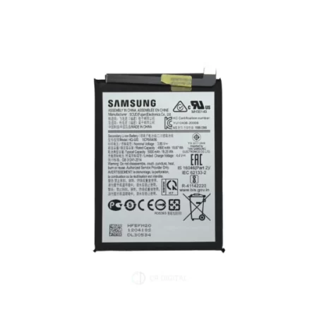 BATTERIE Neuf Original GALAXY A02S